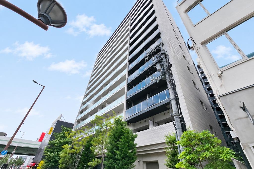 イニシアブランなんば 0