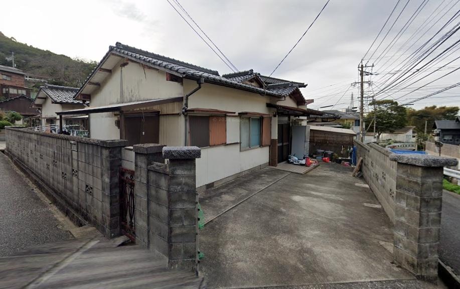 Charming Studio House in Shiroyamacho 0