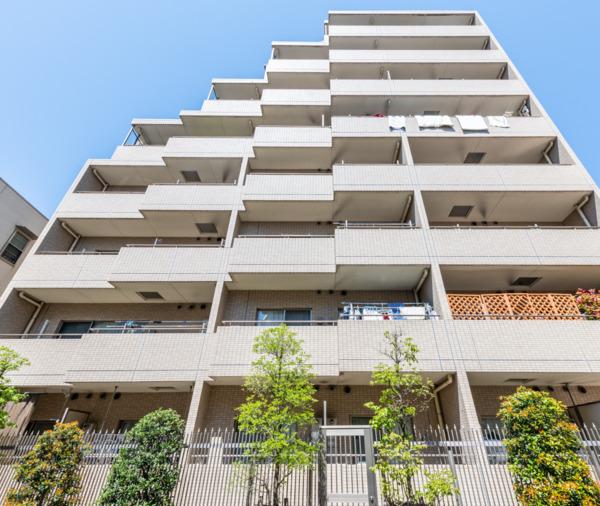 Studio Condo in Tabata 0