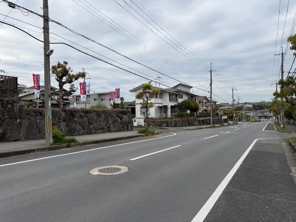 Land in Tezukayamanishi 0