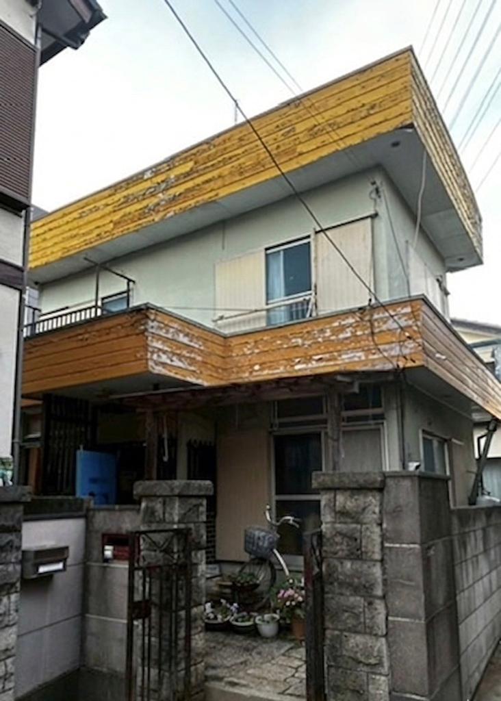 Classic 3-Bedroom House in Obayashi 0