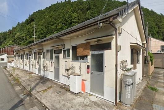 植木野ハウスＡ 0