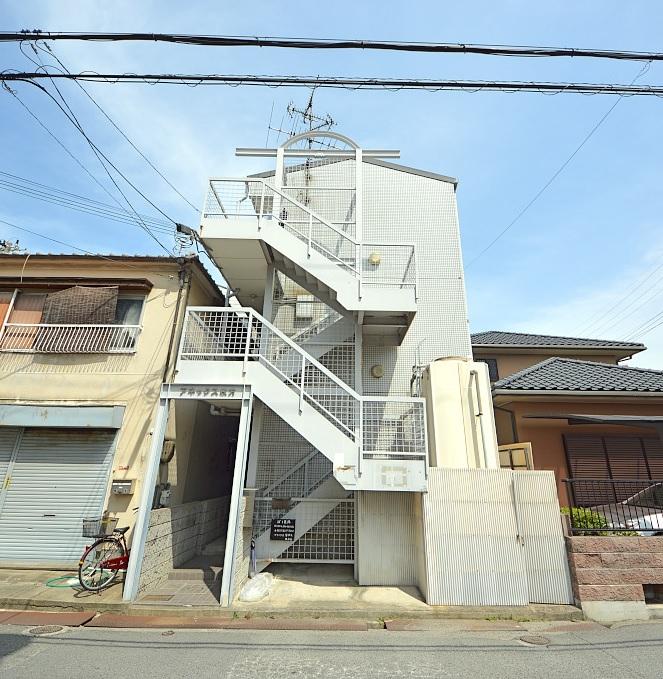 Charming Property in Ikaga kotobukicho 0
