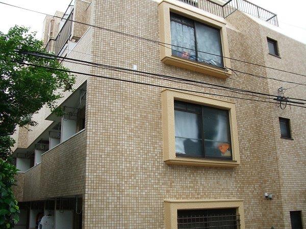 Charming Studio Condo Near Station in Yayoicho 0