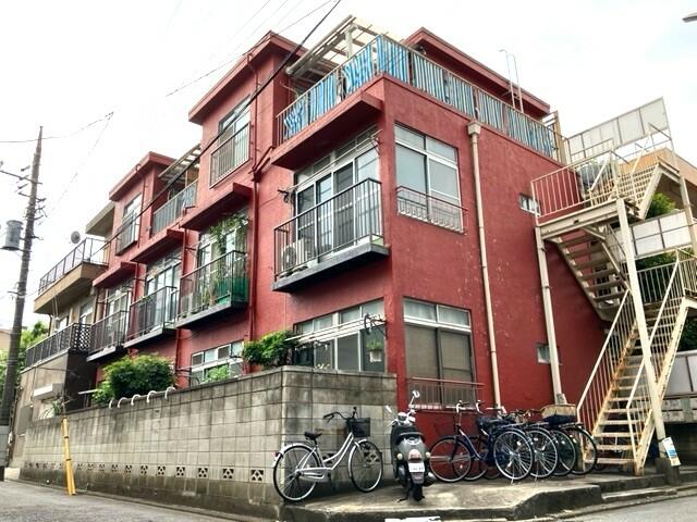 みなつきマンション 0