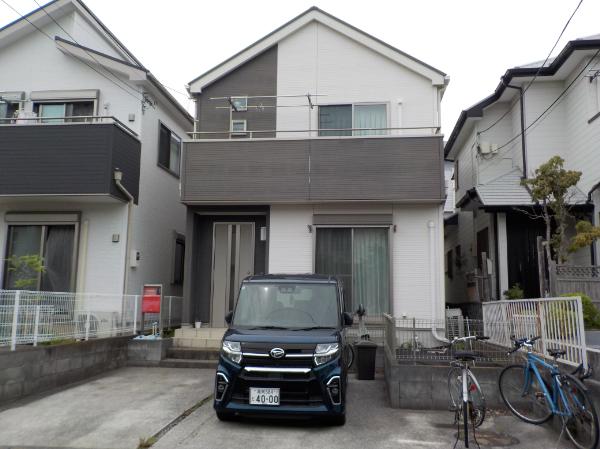 3-Bedroom House in Miyabara 0