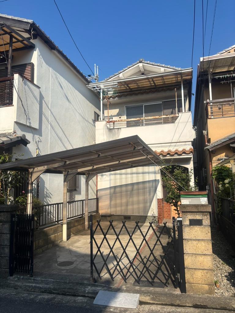 Classic 4-Bedroom House in Tsujino 0