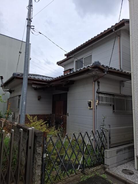 Vintage 4-Bedroom House in Kashiwabarashinden 0
