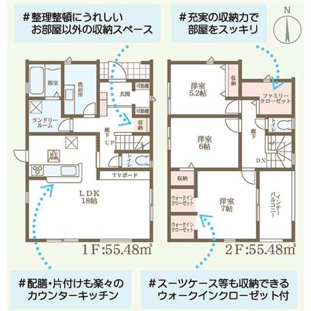 Brand New 3-Bedroom House in Daiwa 0