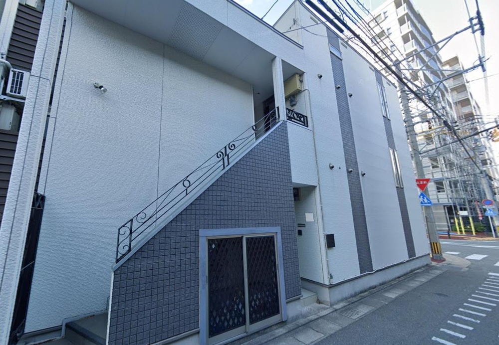 Studio Property in Maidashi 0