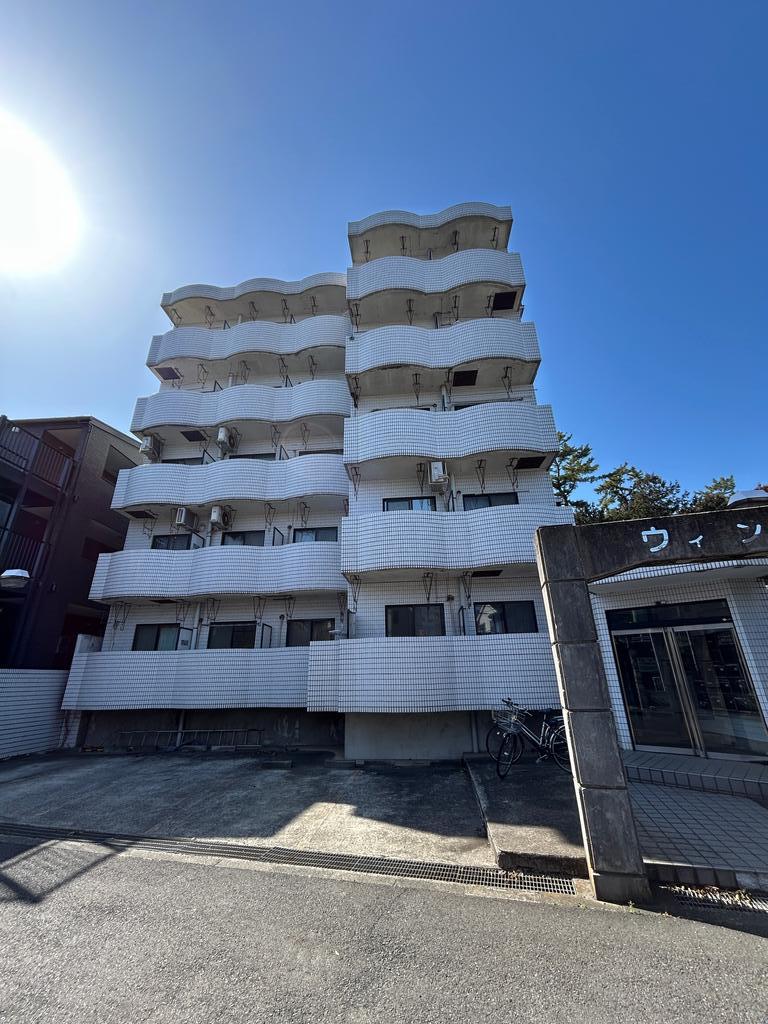 Well-Kept Studio Condo in Chuo 0