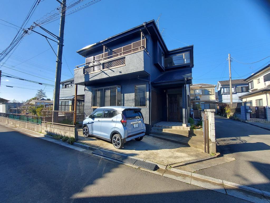 Vintage 3-Bedroom Property in Furuyakami 0