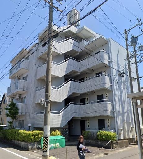Well-Kept Studio Condo Near Station in Hottsucho sukanaka 0