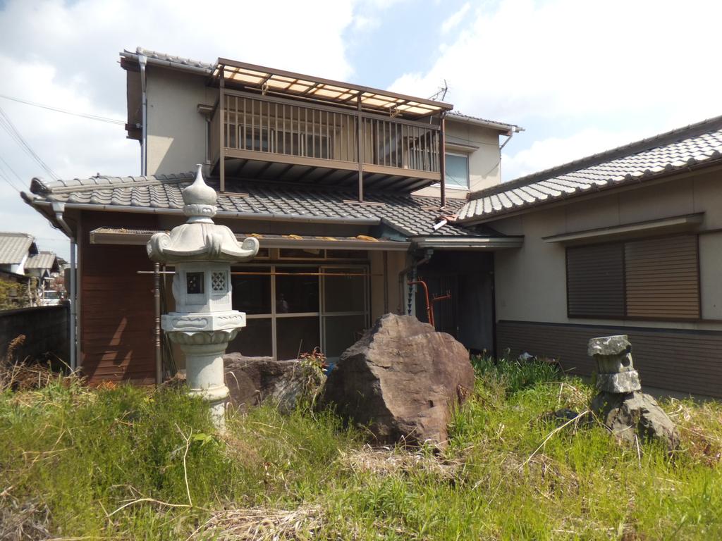 Well-Kept 8-Bedroom House in Aboshiku miyauchi 0