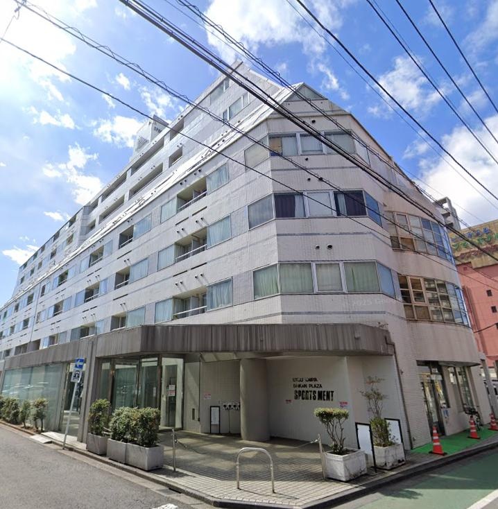 Vintage Studio Condo in Minamiodori 0