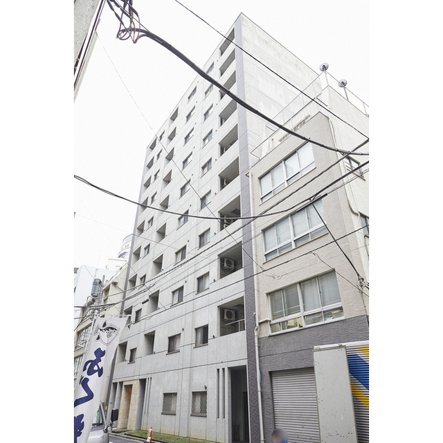 1-Bedroom Condo Near Station in Yaesu(1-chome) 0