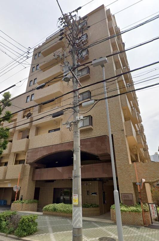 Charming Studio Condo Near Station in Heiwa 0