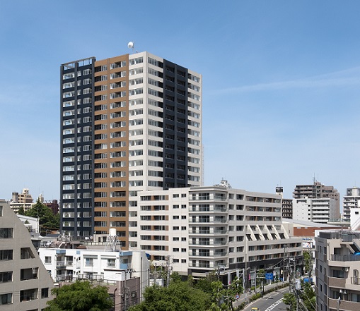 2-Bedroom Condo in Ikebukuro (1-chome) 0