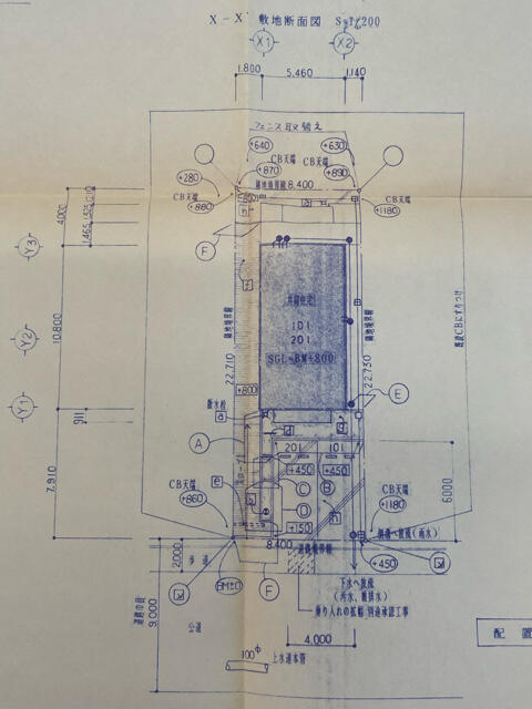 Property in Mototokushige 0