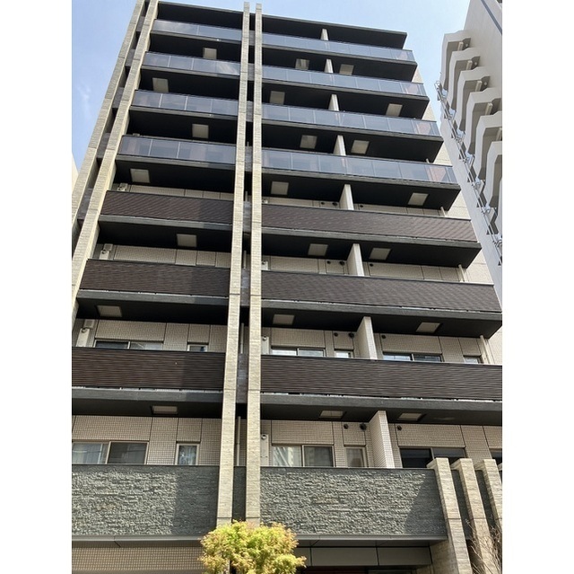 Modern Studio Condo in Kitashinagawa(5.6-chome) 0