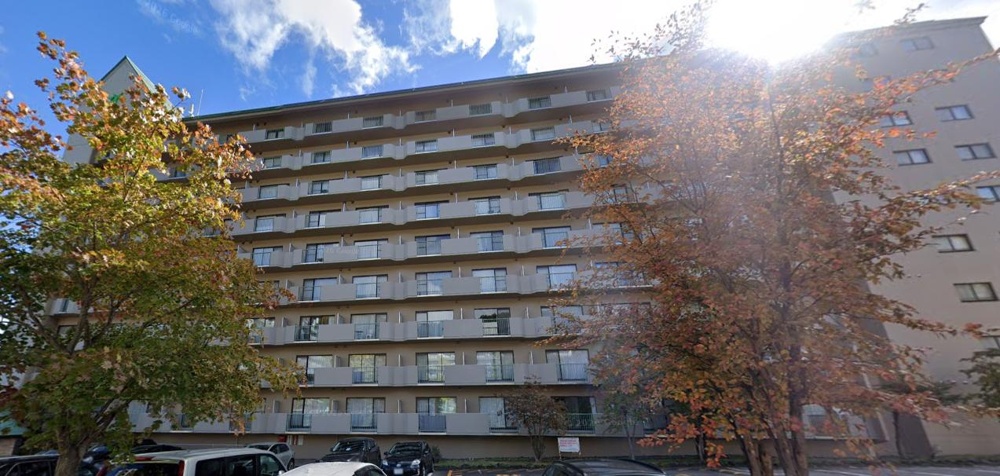 Charming 1-Bedroom Condo in Kusatsu 0
