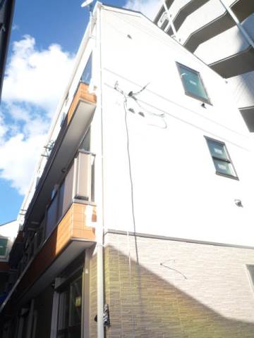 Studio Condo in Aoi(1-3-chome) 0