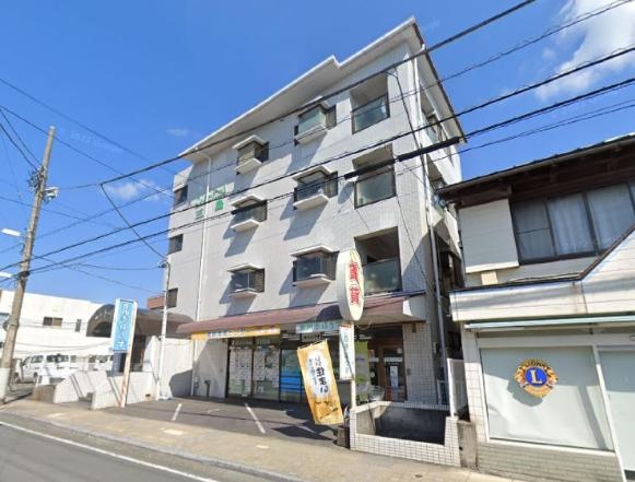 Charming Studio Condo Near Station in Higashihoncho 0