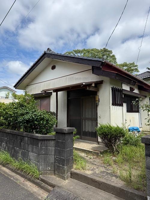 千葉県大網白里市清水 中古戸建 0