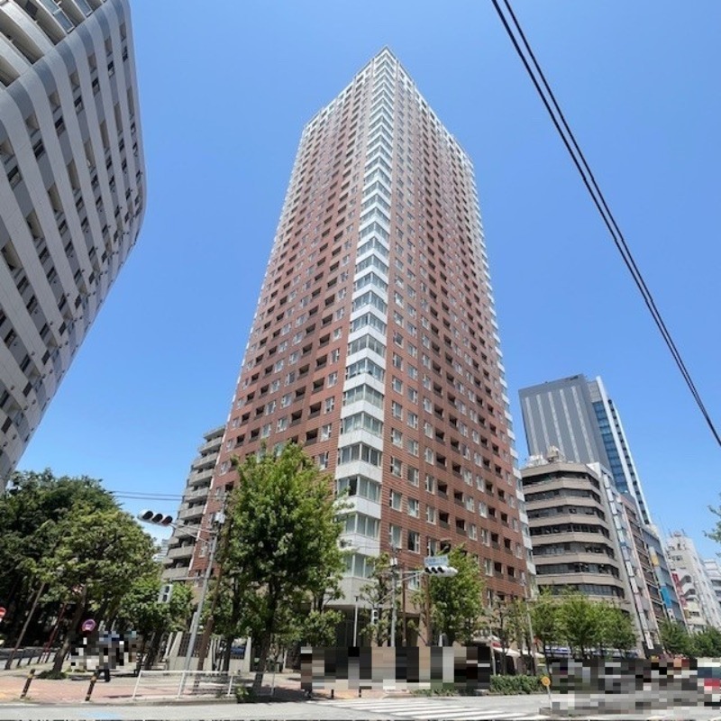1-Bedroom Condo Near Station in Nishiikebukuro 0