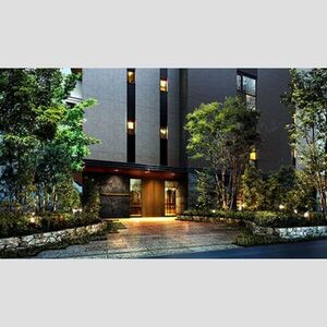 Brand New 1-Bedroom Condo Near Station in Fukagawa 0