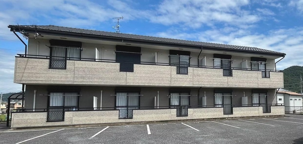 Studio Property in Kagashimaseika 0