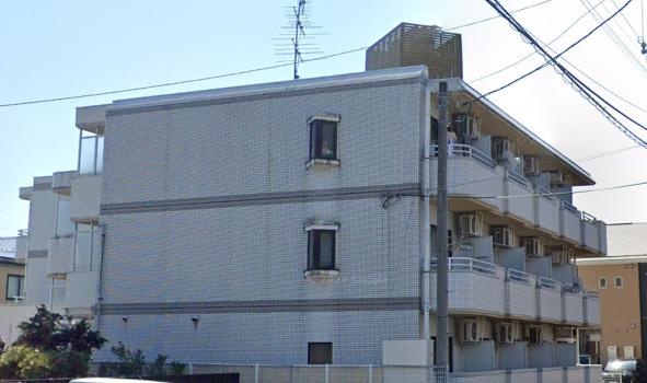 Charming Studio Condo in Higashikoriyama 0