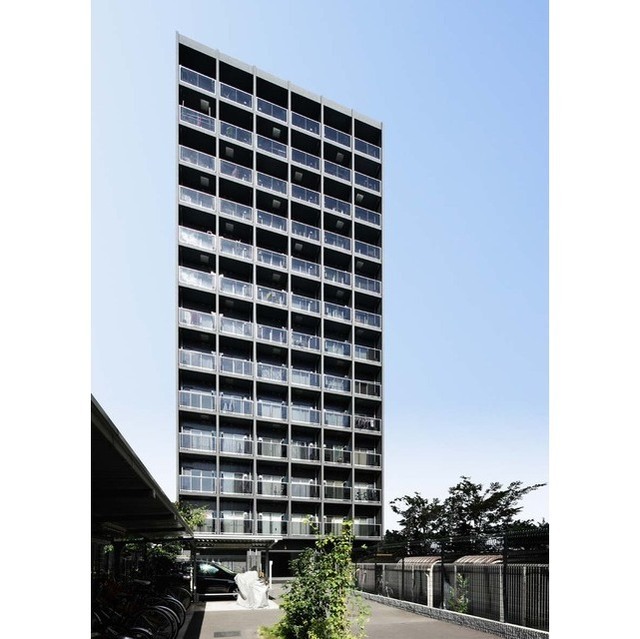 Studio Condo in Fuyuki 0