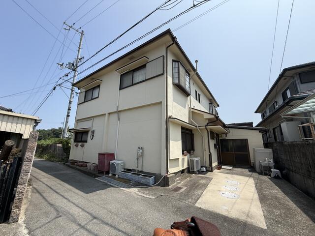Vintage 7-Bedroom House in Rinku minamihama 0