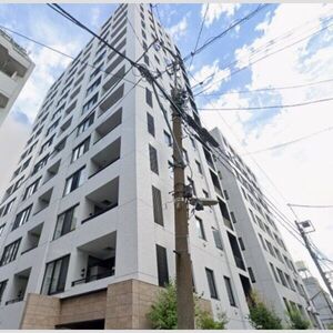 Modern 2-Bedroom Condo in Senzoku 0