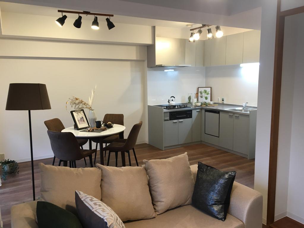 ハイネスプリモール城東 0