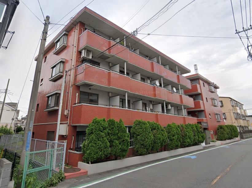 Vintage Studio Condo Near Station in Nakanoshima 0