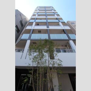 Studio Condo Near Station in Higashikanda 0