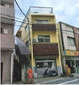 Vintage Property Near Station in Eharacho 0
