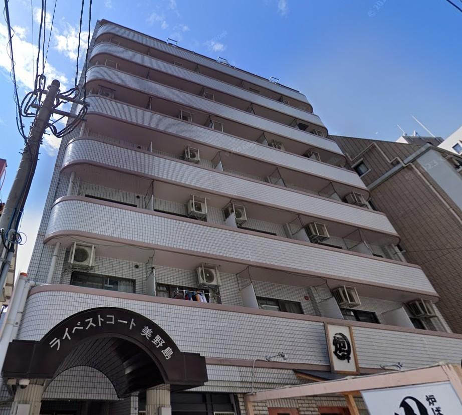 Classic Studio Condo in Minoshima 0