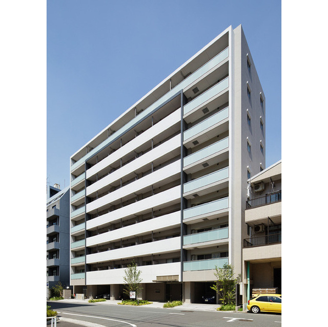Studio Condo Near Station in Chitose 0