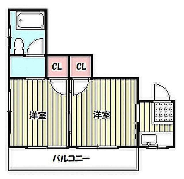 Charming 2-Bedroom Condo in Tsukagoshi 0