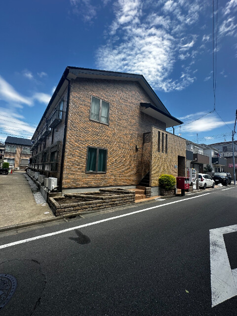 Studio Condo in Kamiisshiki 0