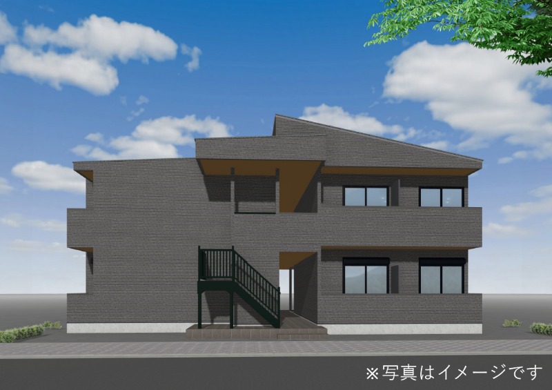 Brand New Studio Condo in Kitakoiwa 0
