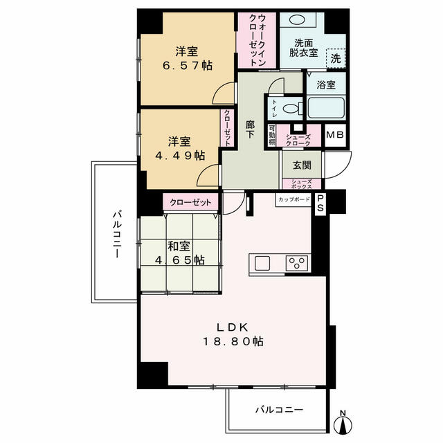 大和郡山アーバンコンフォート【フルリフォーム物件】 0