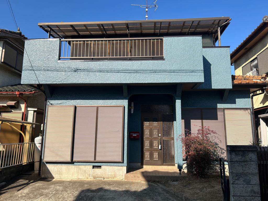 Classic 4-Bedroom House in Koyocho 0