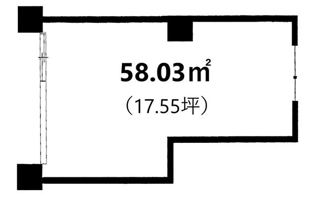 Charming Property Near Station in Tokaichibacho 0
