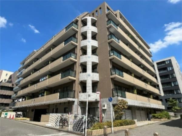 マイキャッスル港北中川 0