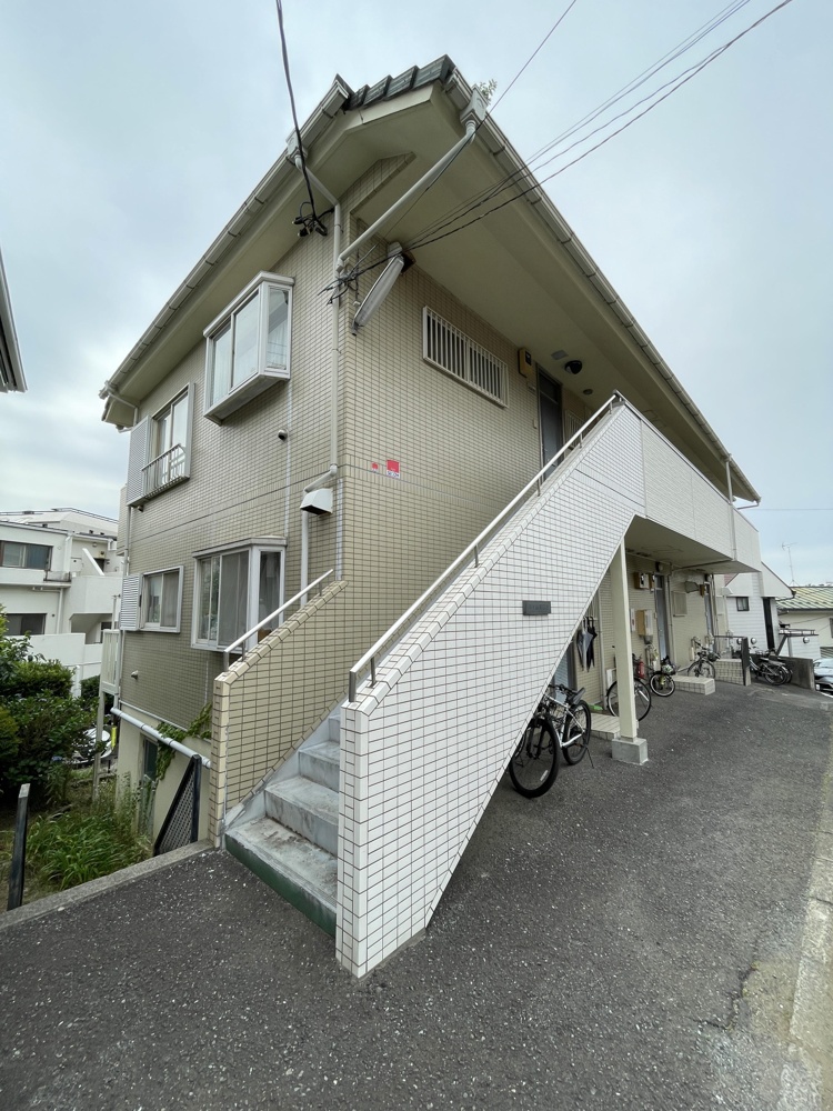 ハイム矢口台 0
