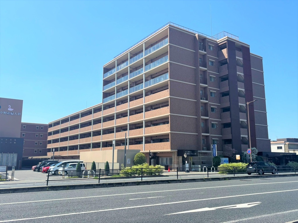 エイジングコート奈良新大宮 0